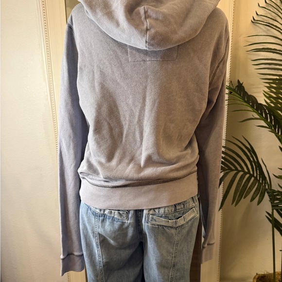 Victoria's Secret Pink hoodie - Picture 6 of 7